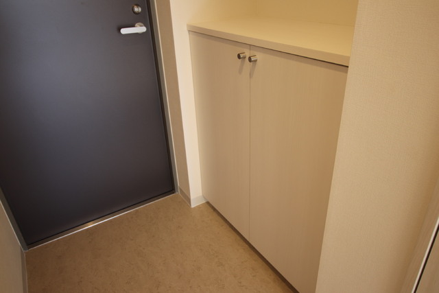 玄関　（他室転載）