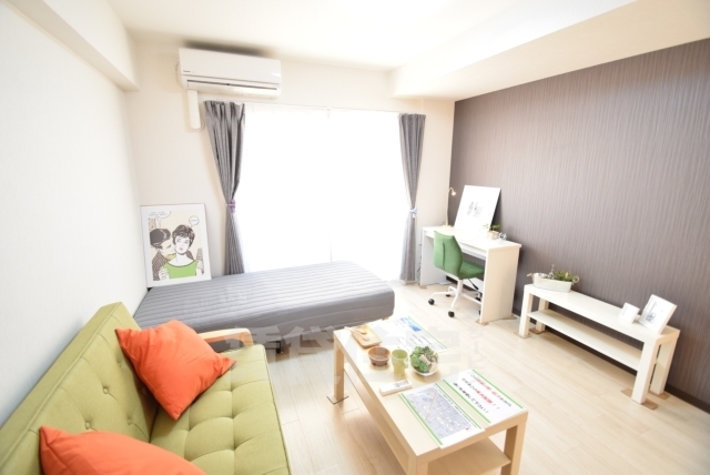 居室・リビング