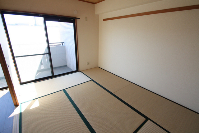 その他部屋・スペース　同タイプ別室の参考写真です。※現況優先