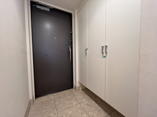 玄関　※別部屋参照