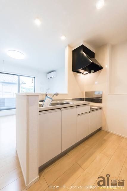 キッチン　※同仕様写真