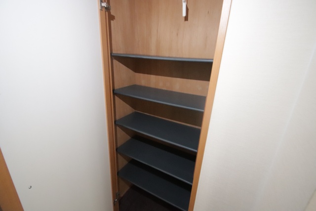 収納　※別室の参考写真の為、現況優先です。