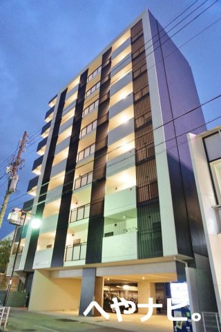 建物外観　★外観