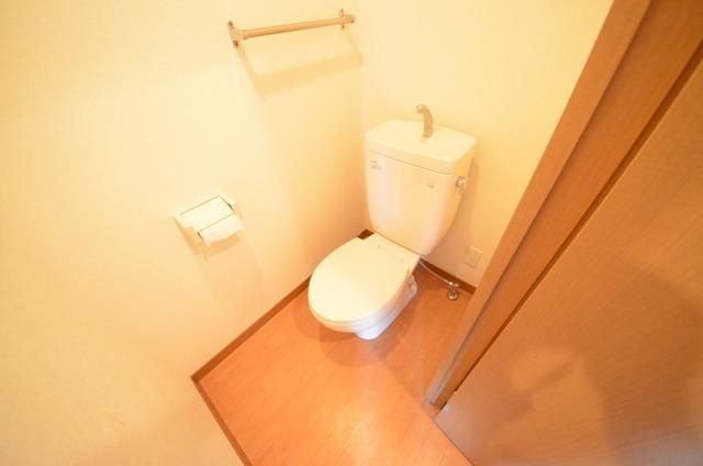 トイレ　♪トイレも大切な空間です！♪