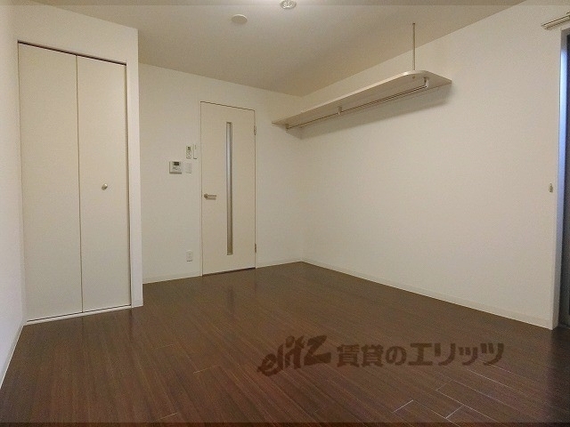 居室・リビング　洋室