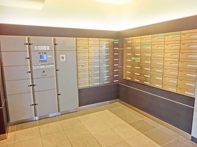 その他共有部分　☆共用部分☆