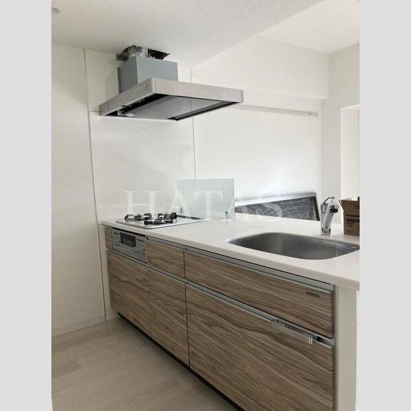 キッチン　同物件別部屋のお写真です※現況優先