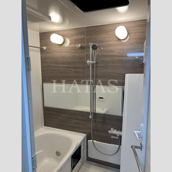 バス・シャワールーム　同物件別部屋のお写真です※現況優先