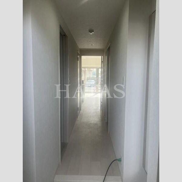 玄関　同物件別部屋のお写真です※現況優先