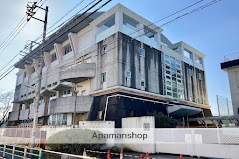 中学校　蓮沼中学校（中学校）まで352m