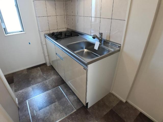 キッチン　キッチン（イメージ）