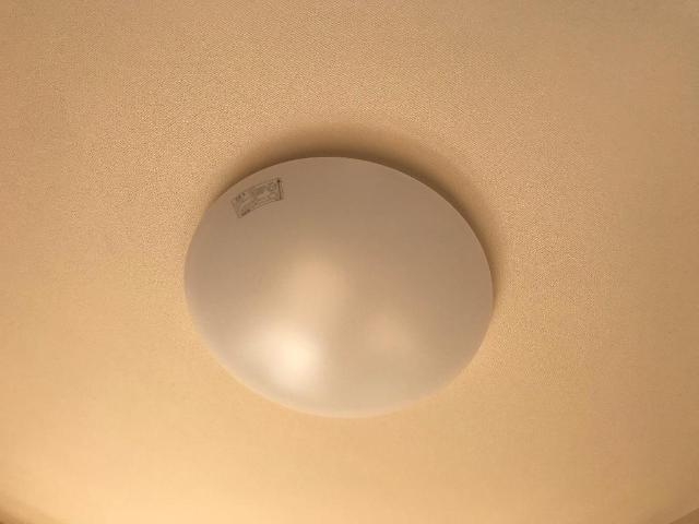 その他設備　照明器具（イメージ）