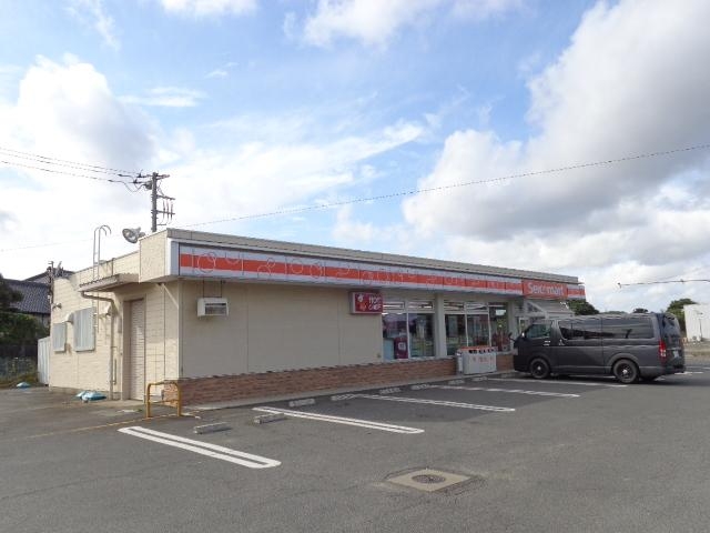 コンビニ　セイコーマート鹿嶋平井店（コンビニ）まで499m