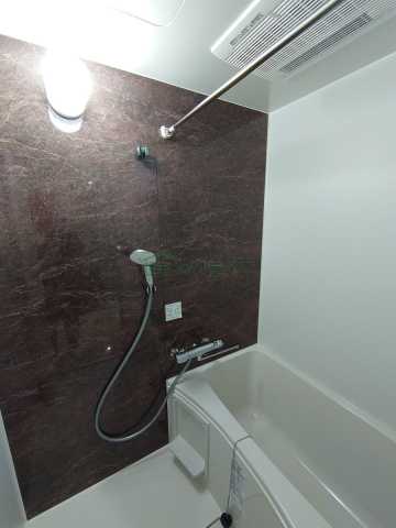 バス・シャワールーム　HJ　PLACE　神楽坂