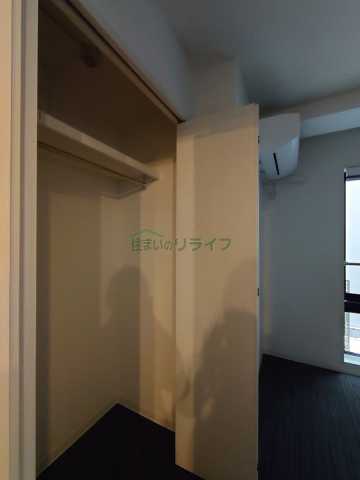 収納　HJ　PLACE　神楽坂