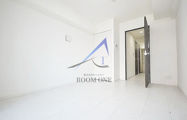 その他部屋・スペース　寝室です。