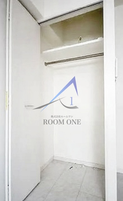 収納　収納です。