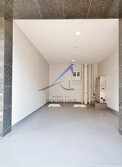 駐車場　駐車場です。