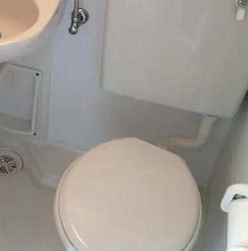 トイレ　同仕様写真