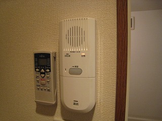 セキュリティ　同仕様写真