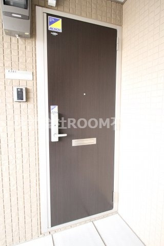 玄関　玄関です