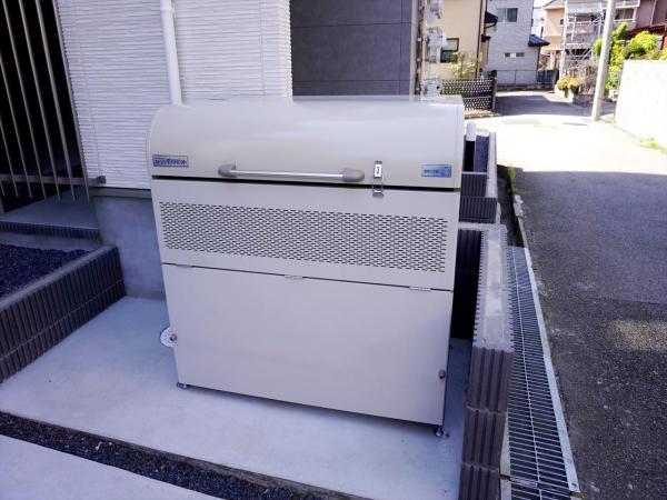 その他共有部分　その他共有部分