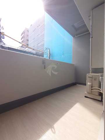 バルコニー　ORSUS NAKANO