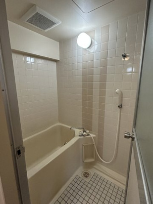 バス・シャワールーム　※同物件、別部屋の写真です。