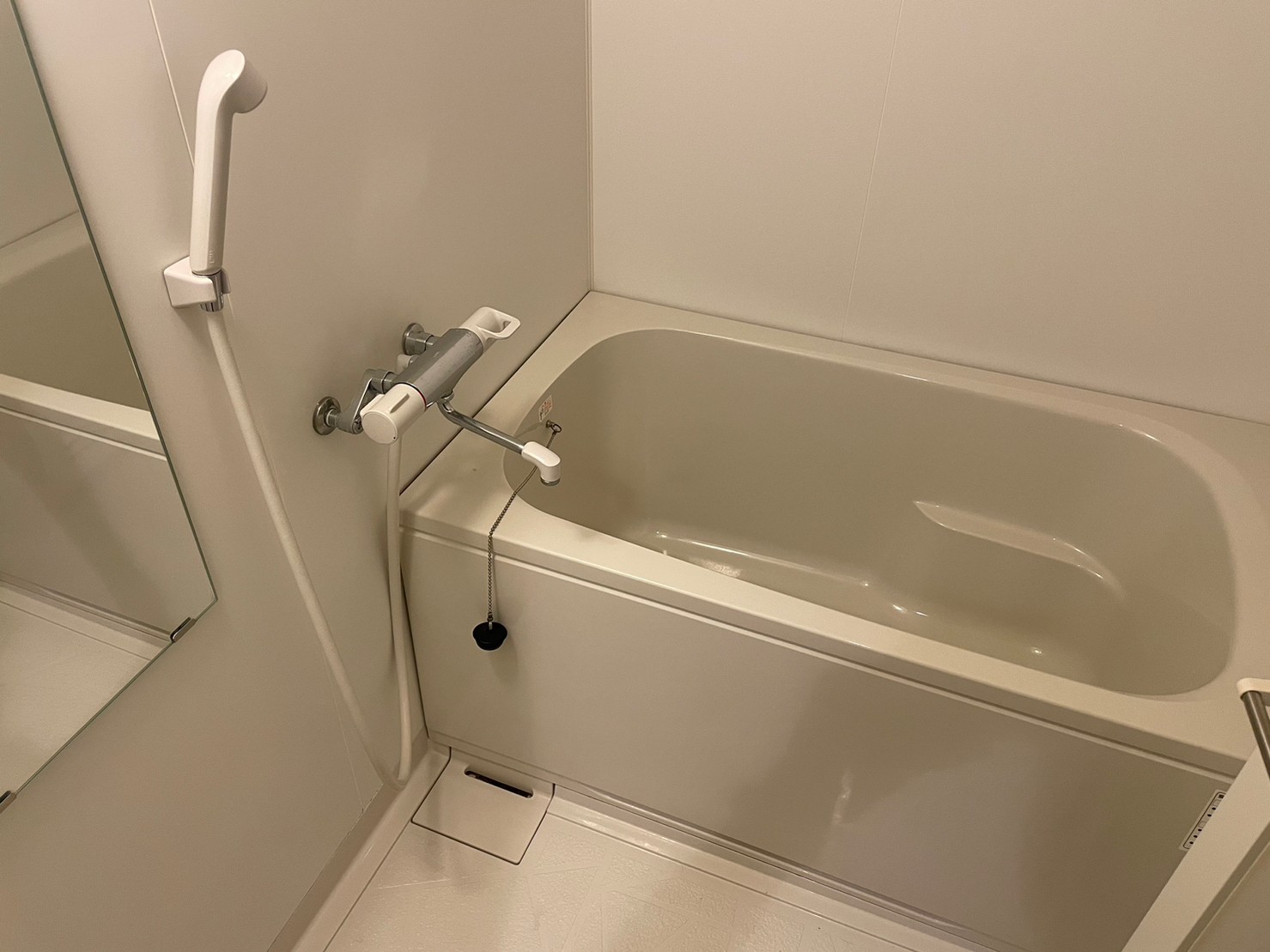 バス・シャワールーム　※同建物別部屋