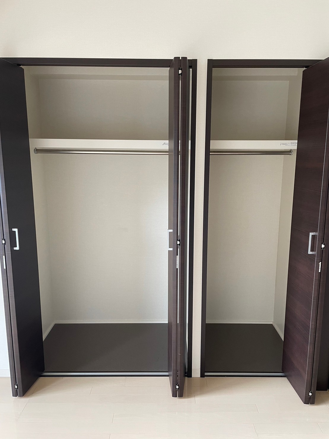 収納　※同建物別部屋