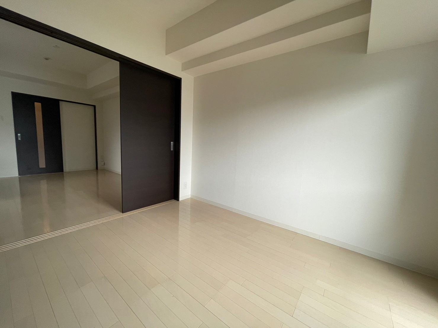 居室・リビング　※同建物別部屋