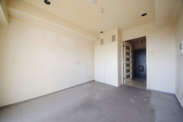 居室・リビング　別部屋参考写真