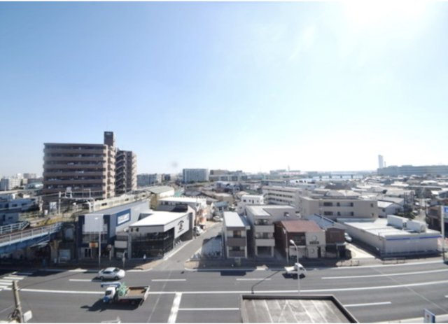 眺望　別部屋参考写真