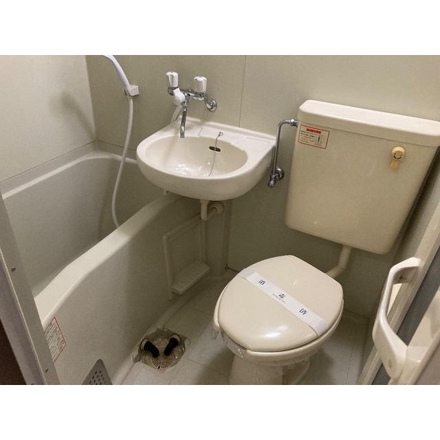 バス・シャワールーム　日々の暮らしに欠かせないお風呂です