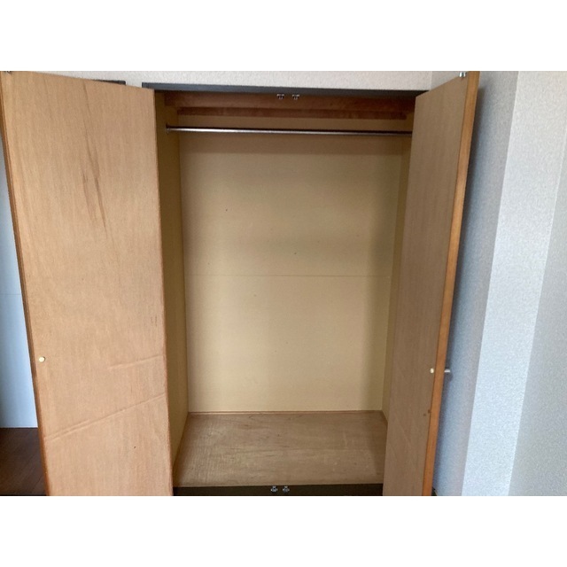 収納　小物を収納するのに便利です