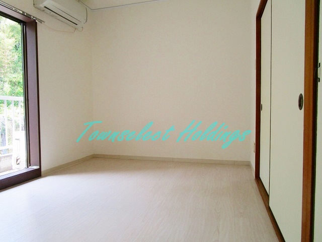 その他部屋・スペース　広々使える2DK※同施工