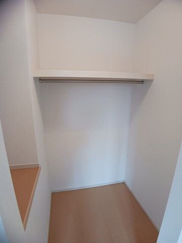 収納　こまごまとしたものを収納できそうですね