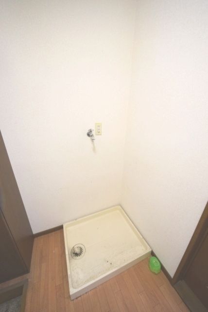 その他　★洗濯機置き場★