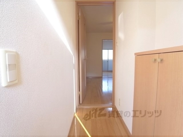 その他部屋・スペース　廊下