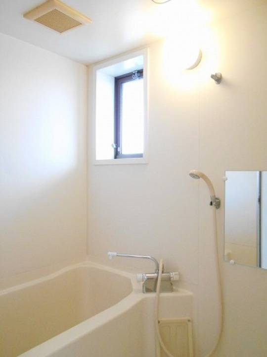 バス・シャワールーム　浴室