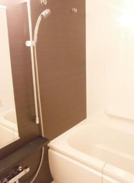 バス・シャワールーム　☆ゆっくりくつろげるお風呂☆