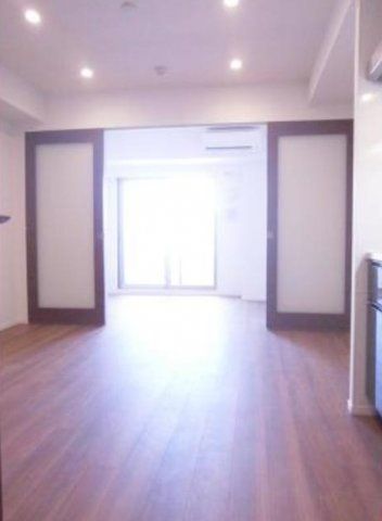 居室・リビング　☆明るい居室☆