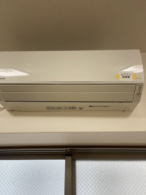 その他設備　同物件別号室のものです。