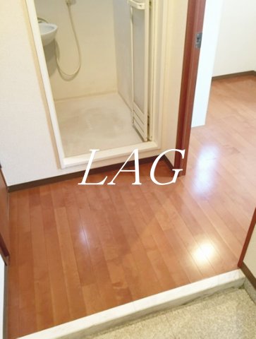 玄関　玄関です。