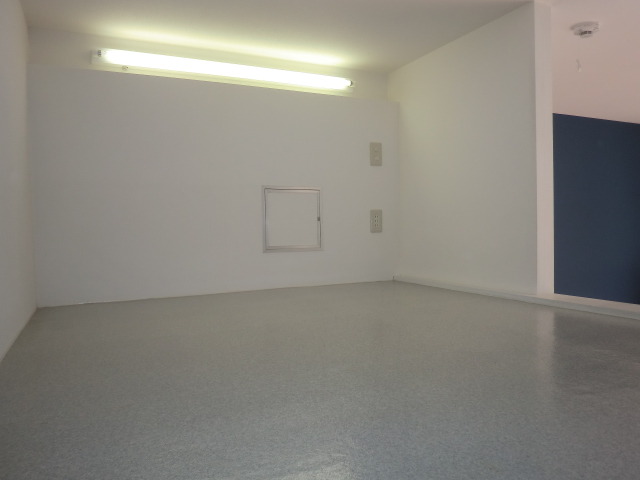 居室・リビング　収納