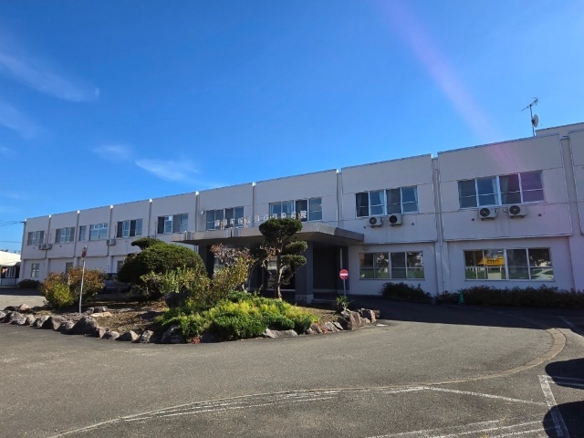 病院　鹿追町国民健康保険病院（病院）まで1216m