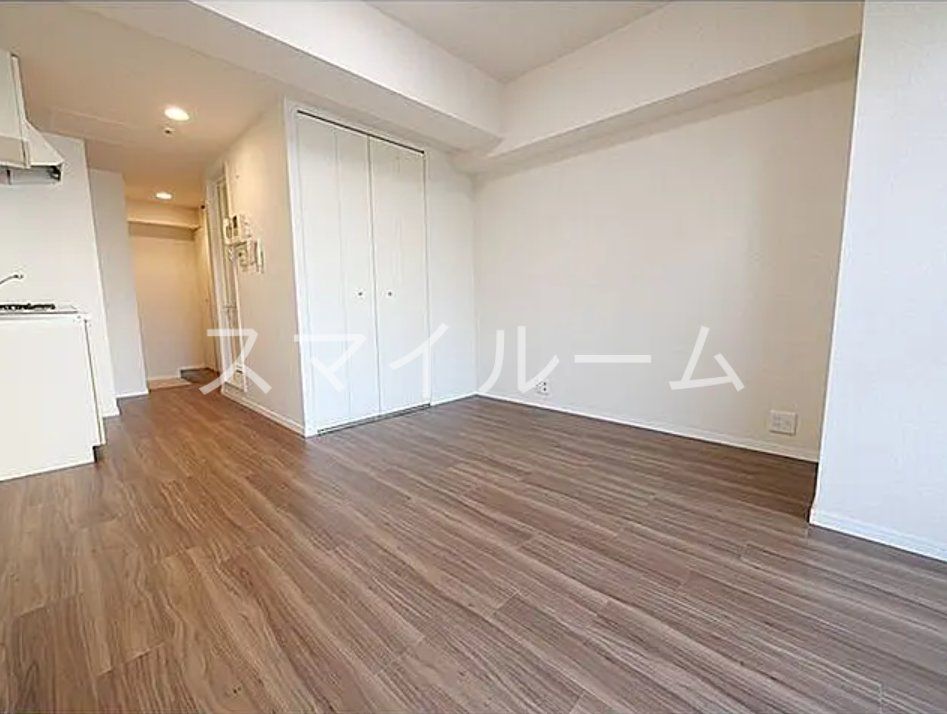 居室・リビング　反転タイプ別部屋参考写真となります。