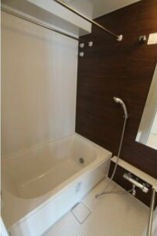 バス・シャワールーム　バス※別部屋参考写真