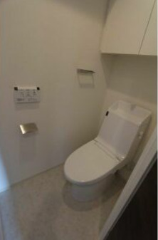 トイレ　トイレ※別部屋参考写真