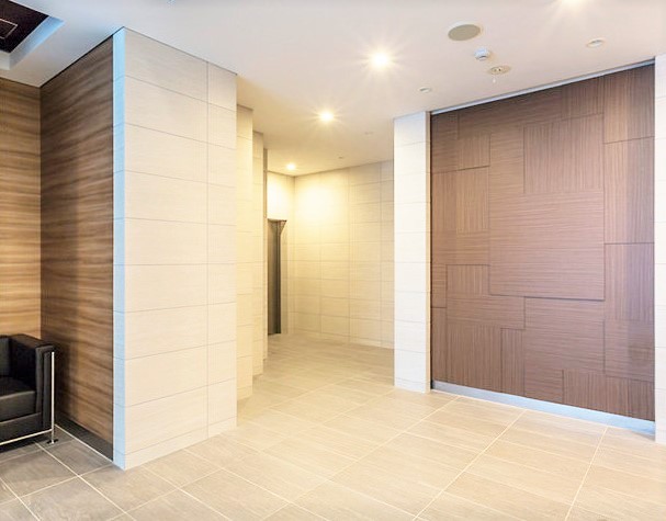 ロビー　ロビー